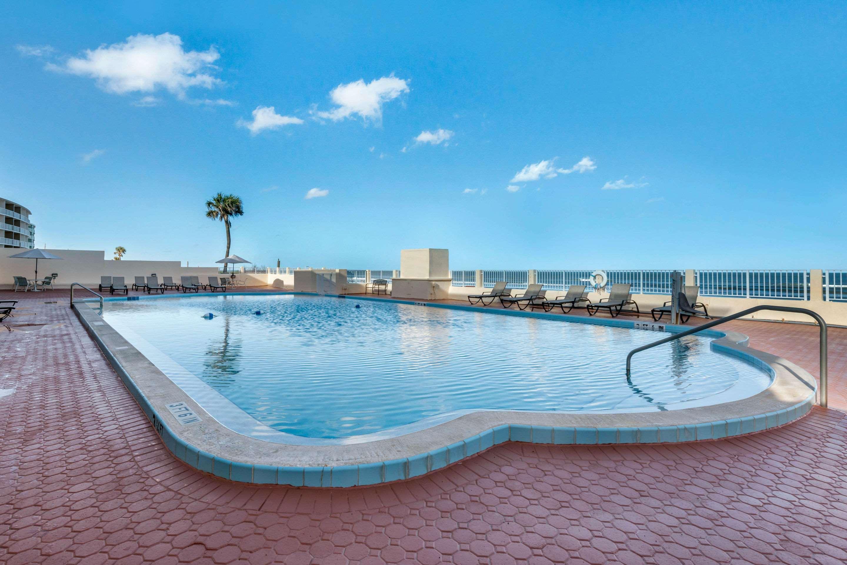 Quality Oceanfront Inn