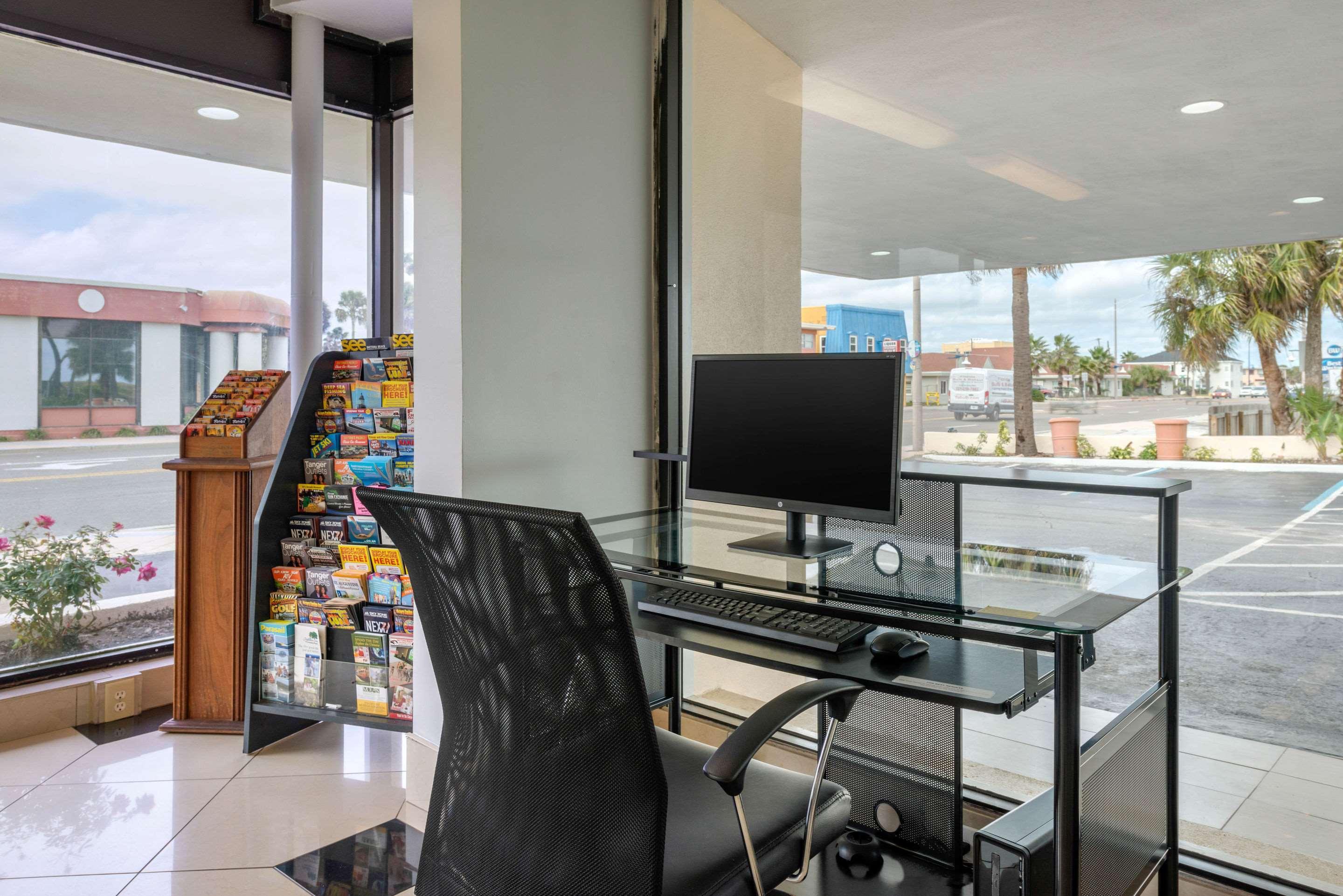 Inn Quality Oceanfront