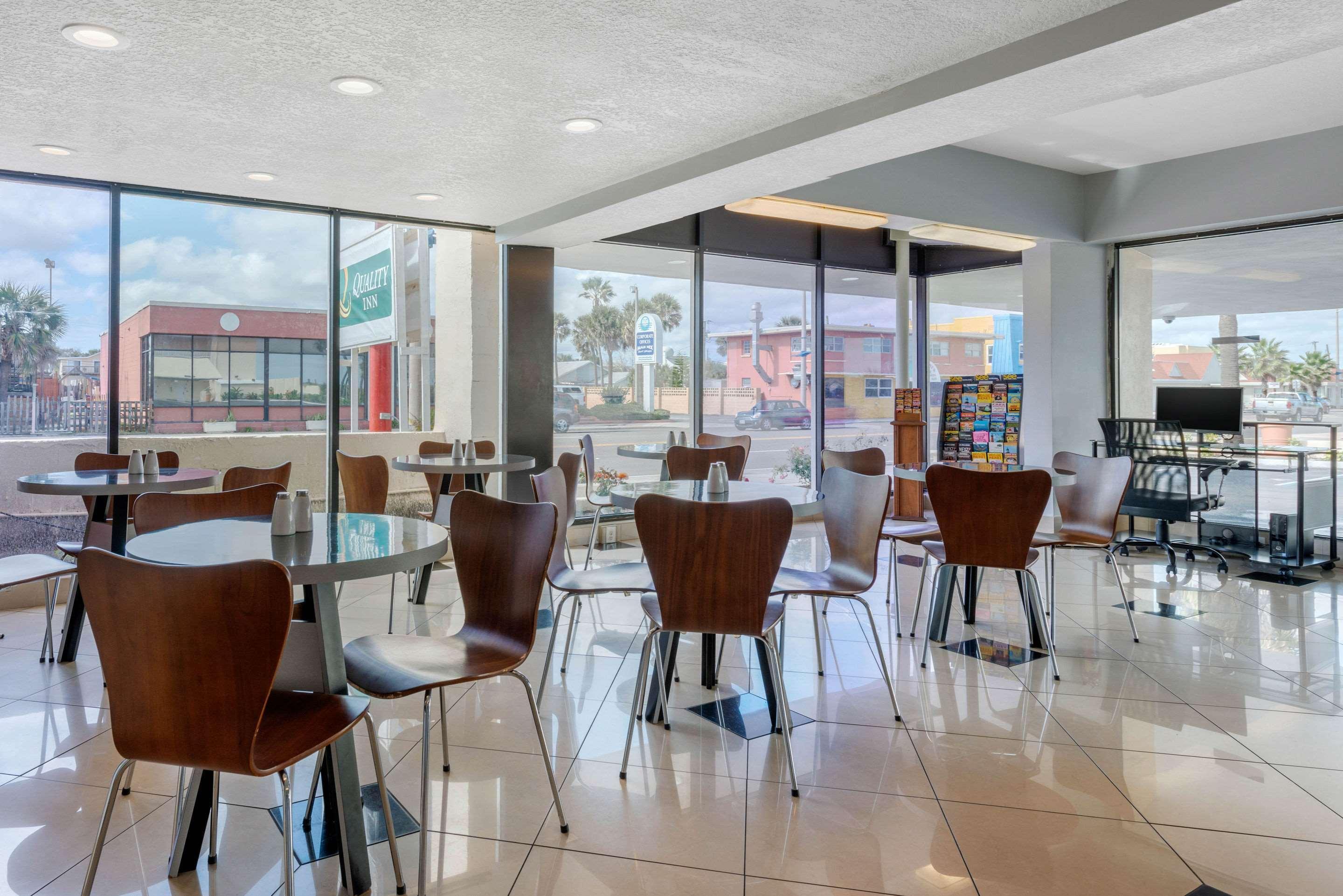 Quality Oceanfront Daytona Beach