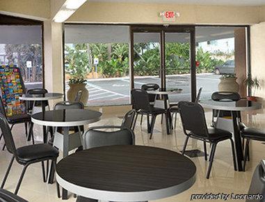 Inn Quality Oceanfront 2*