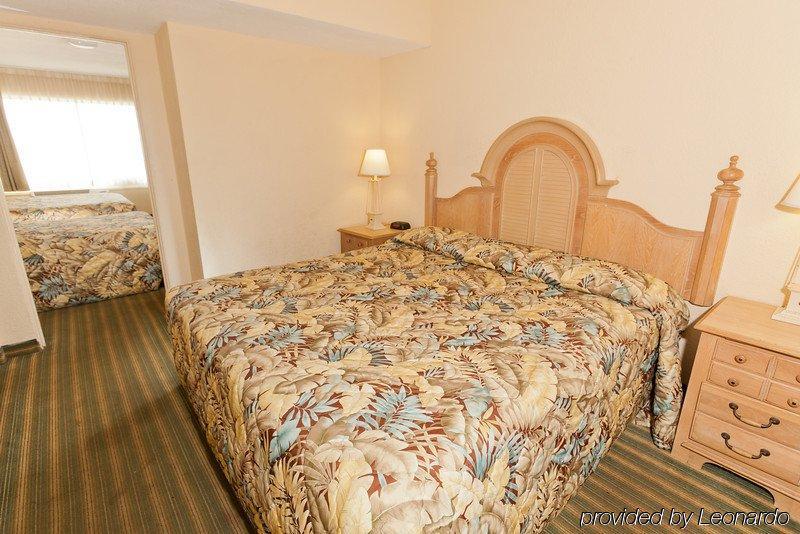 Quality Daytona Oceanfront
