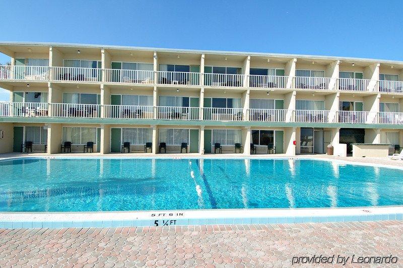 Quality Oceanfront